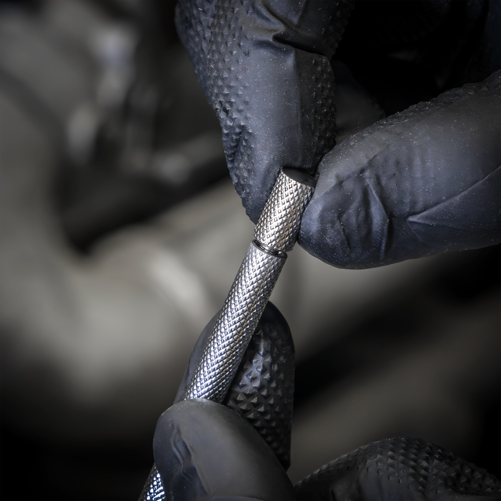 Telescopic Bore Gauge Set 6pc AK10115