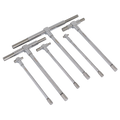 Telescopic Bore Gauge Set 6pc AK10115