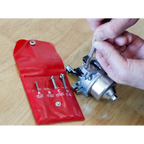 Small Hole Gauge Set 4pc AK10116