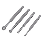 Small Hole Gauge Set 4pc AK10116