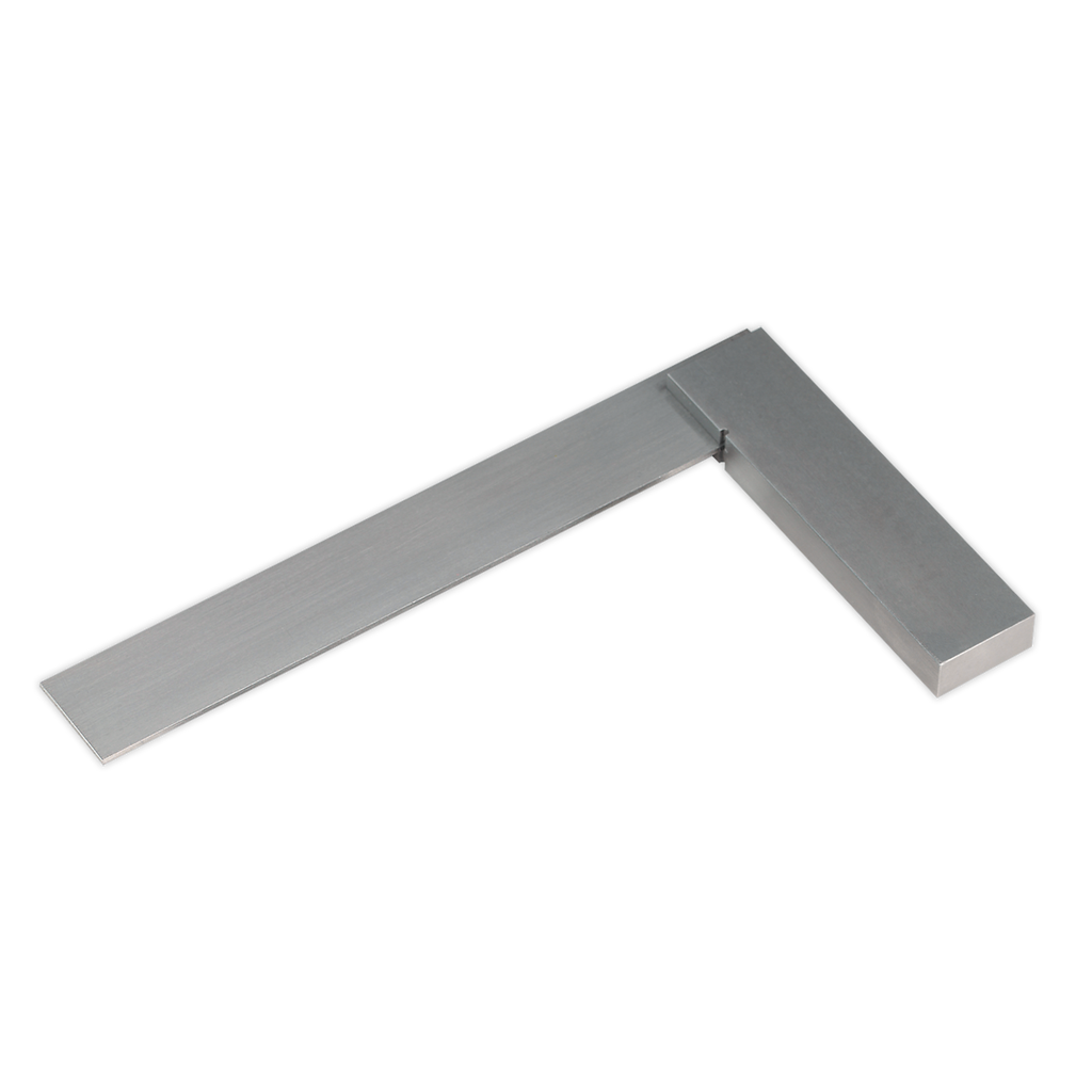 Precision Steel Square 150mm AK11150