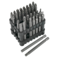 Power Tool Bit Set 75mm 32pc AK112