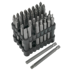 Power Tool Bit Set 75mm 32pc AK112
