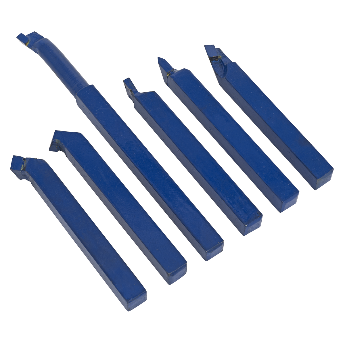 Lathe Turning Tool Set 10mm x 10mm 6pc AK1122