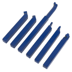 Lathe Turning Tool Set 10mm x 10mm 6pc AK1122