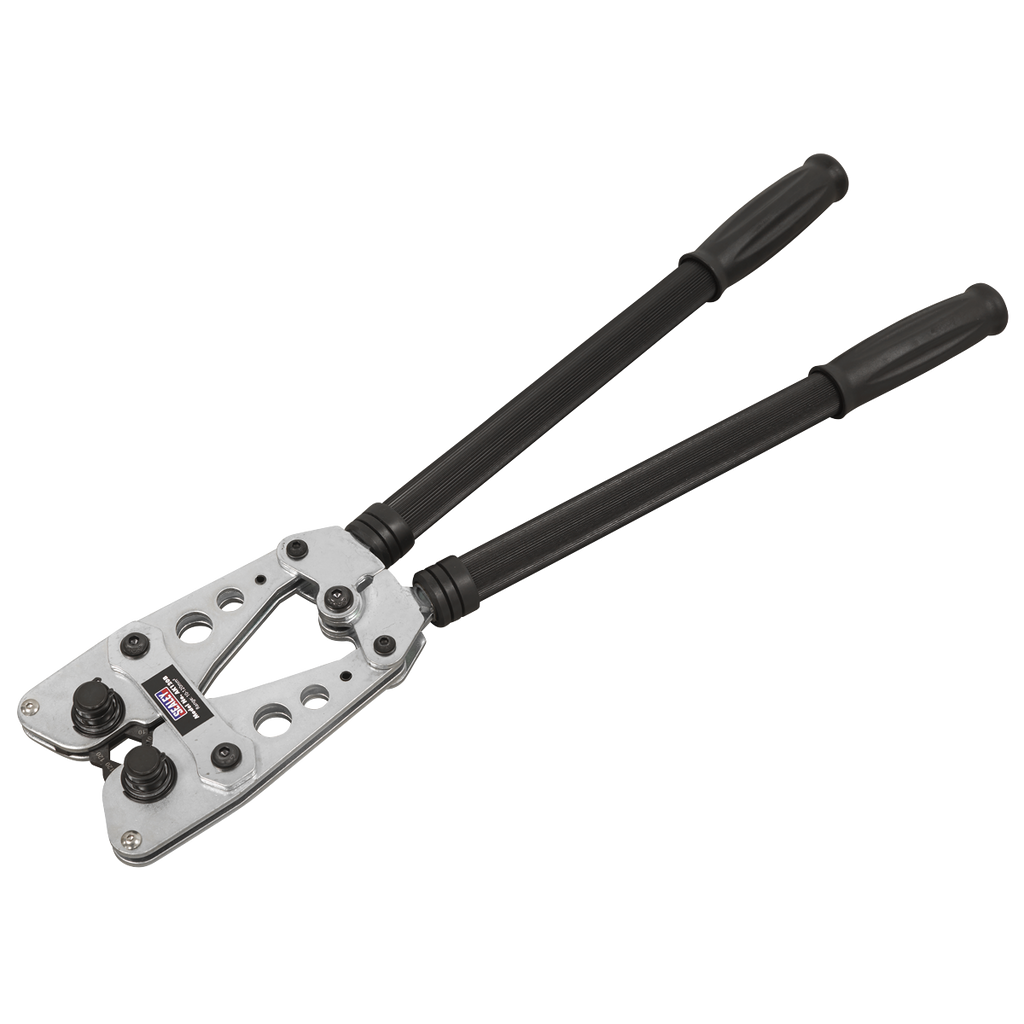 Copper Lug Terminal Crimping Tool 10-120mm² AK120B