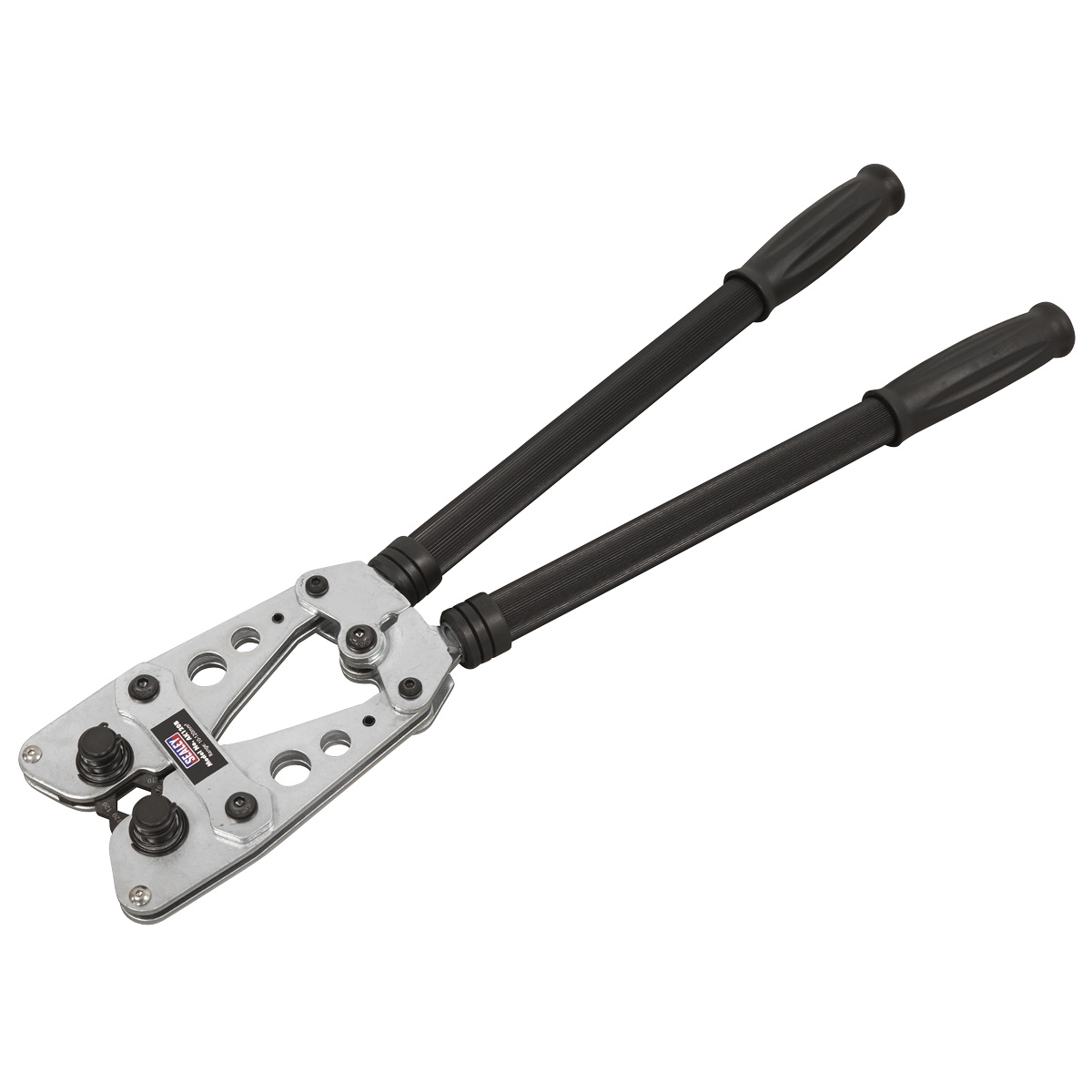 Copper Lug Terminal Crimping Tool 10-120mm² AK120B
