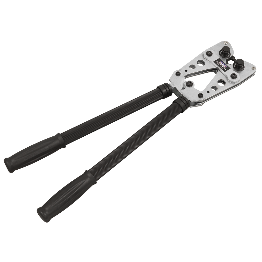 Copper Lug Terminal Crimping Tool 10-120mm² AK120B