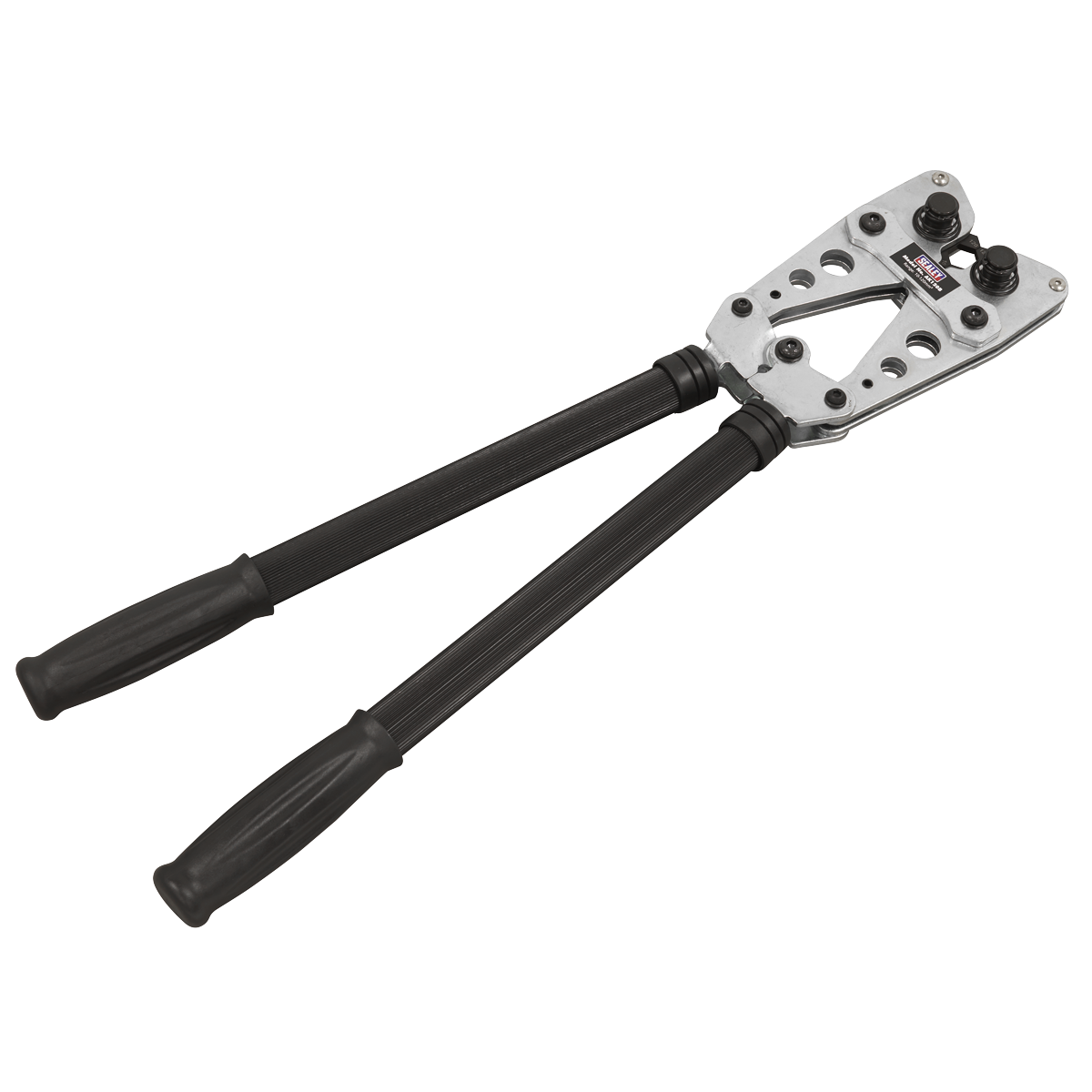 Copper Lug Terminal Crimping Tool 10-120mm² AK120B