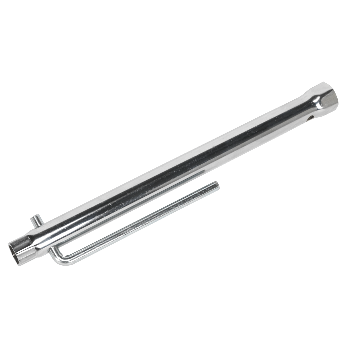 Long Reach Double End Spark Plug Socket 16 & 21mm AK1621