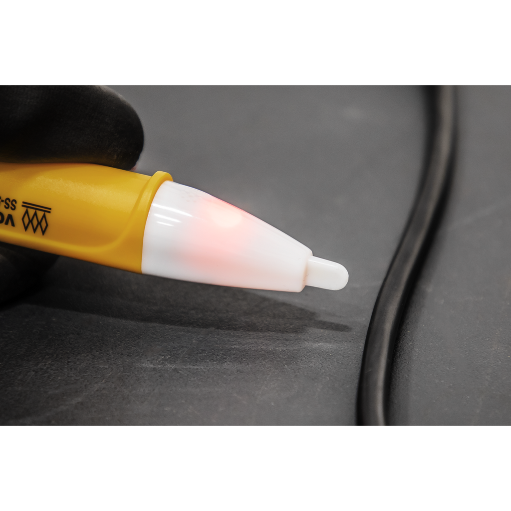 Non-Contact Voltage Detector 80-1000V AK1998