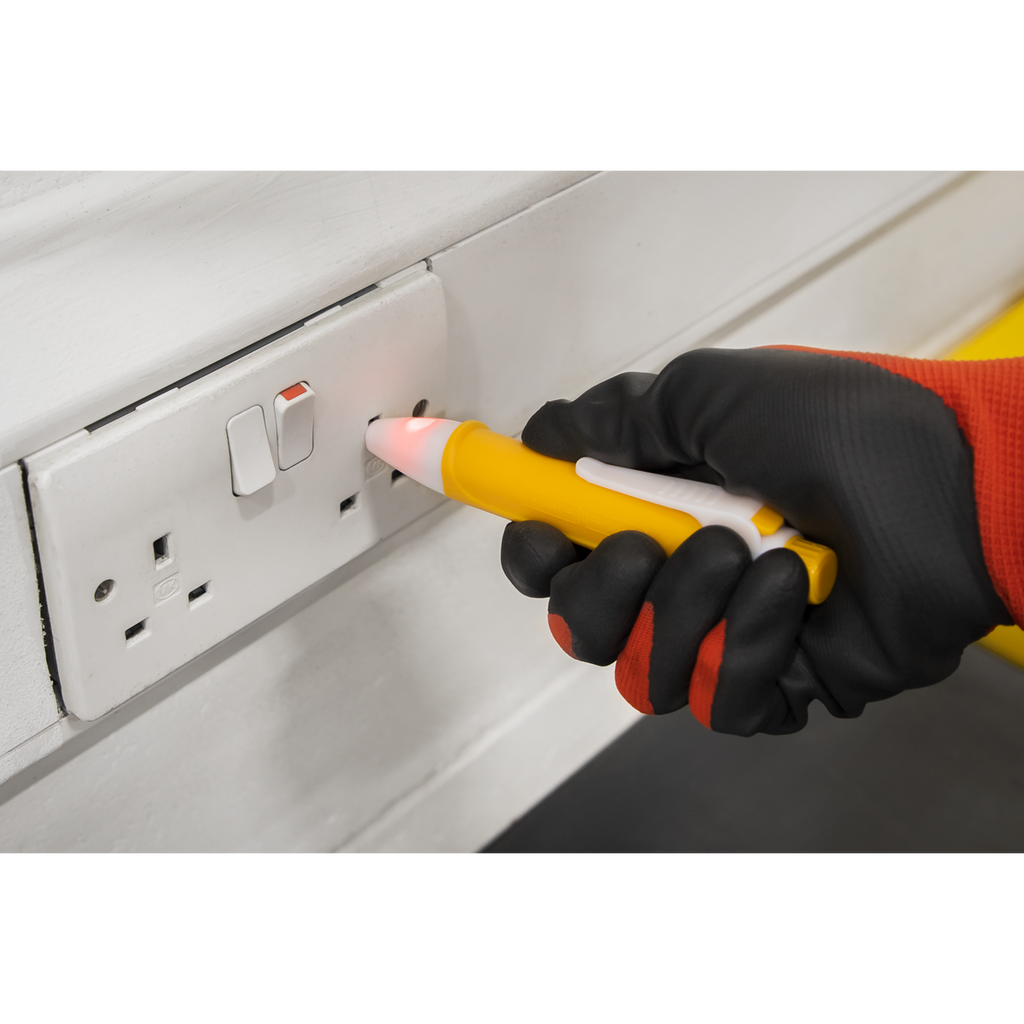Non-Contact Voltage Detector 80-1000V AK1998