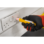 Non-Contact Voltage Detector 80-1000V AK1998