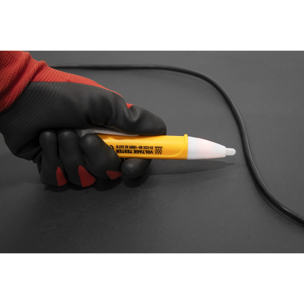 Non-Contact Voltage Detector 80-1000V AK1998
