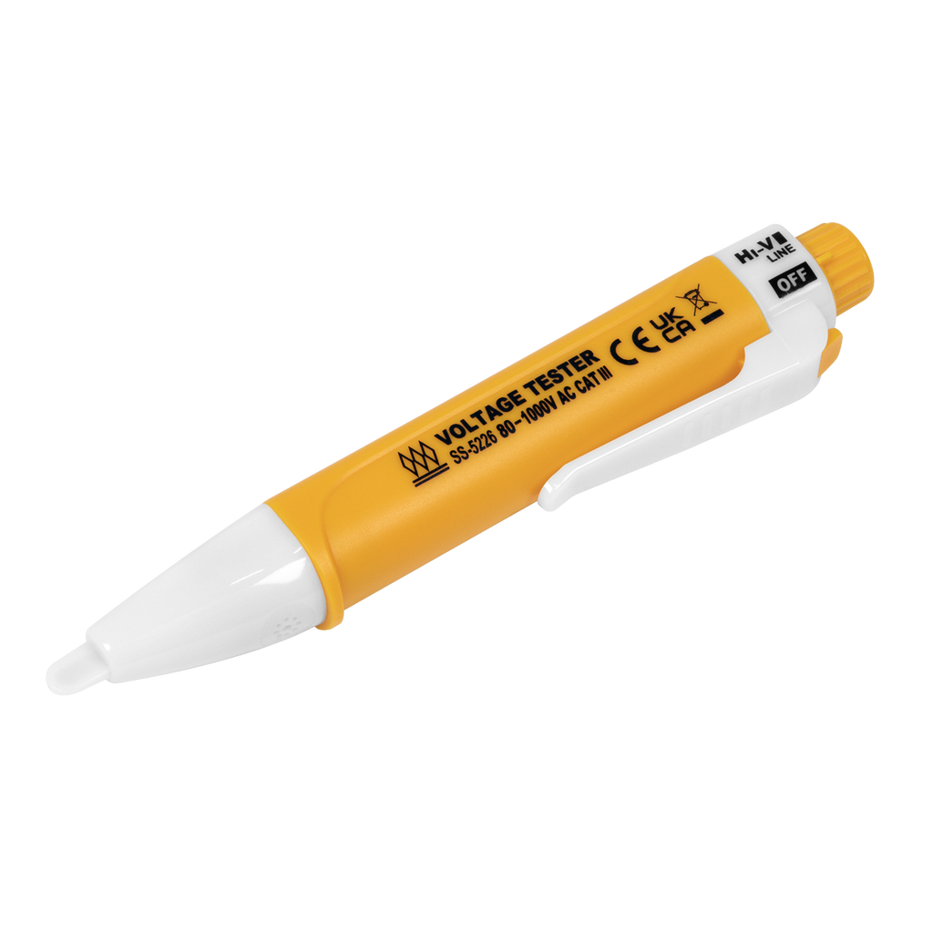 Non-Contact Voltage Detector 80-1000V AK1998