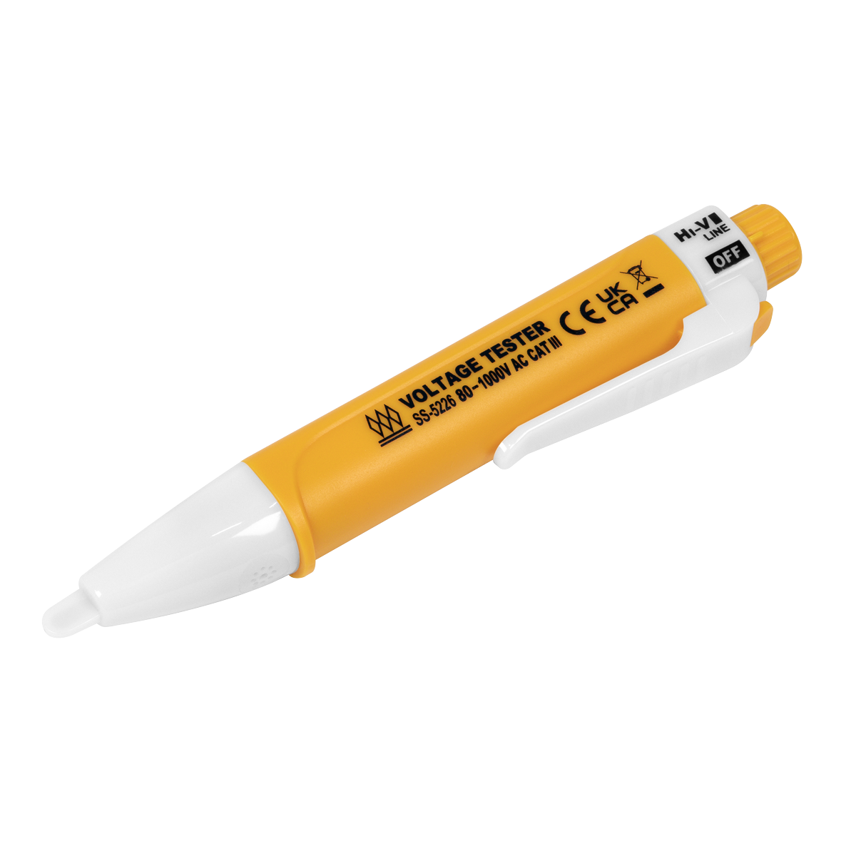 Non-Contact Voltage Detector 80-1000V AK1998