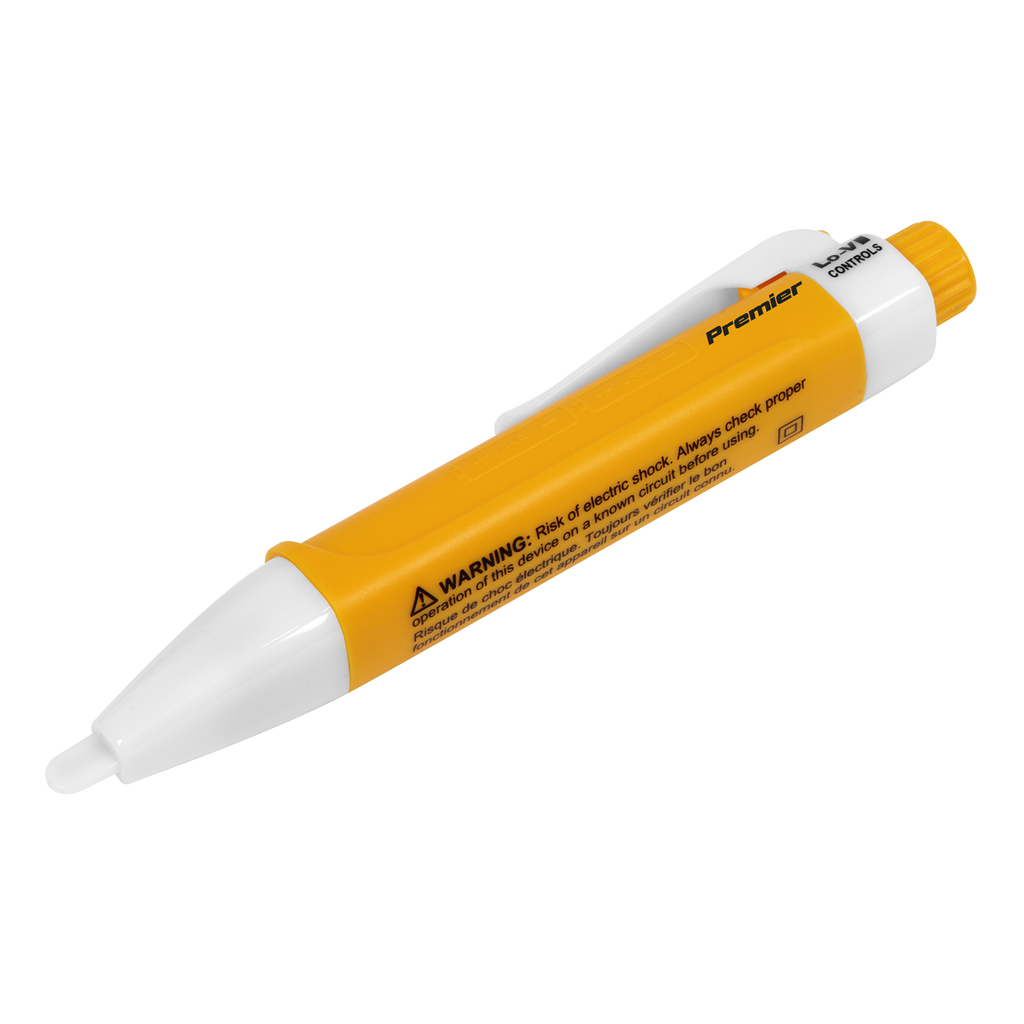 Non-Contact Voltage Detector 80-1000V AK1998