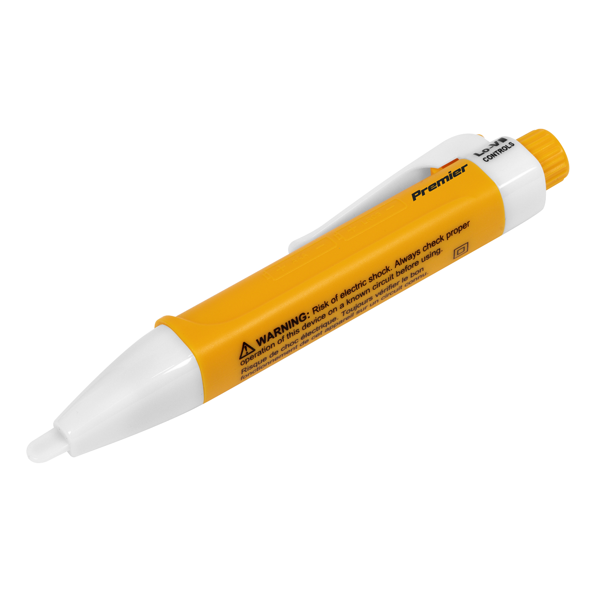 Non-Contact Voltage Detector 80-1000V AK1998