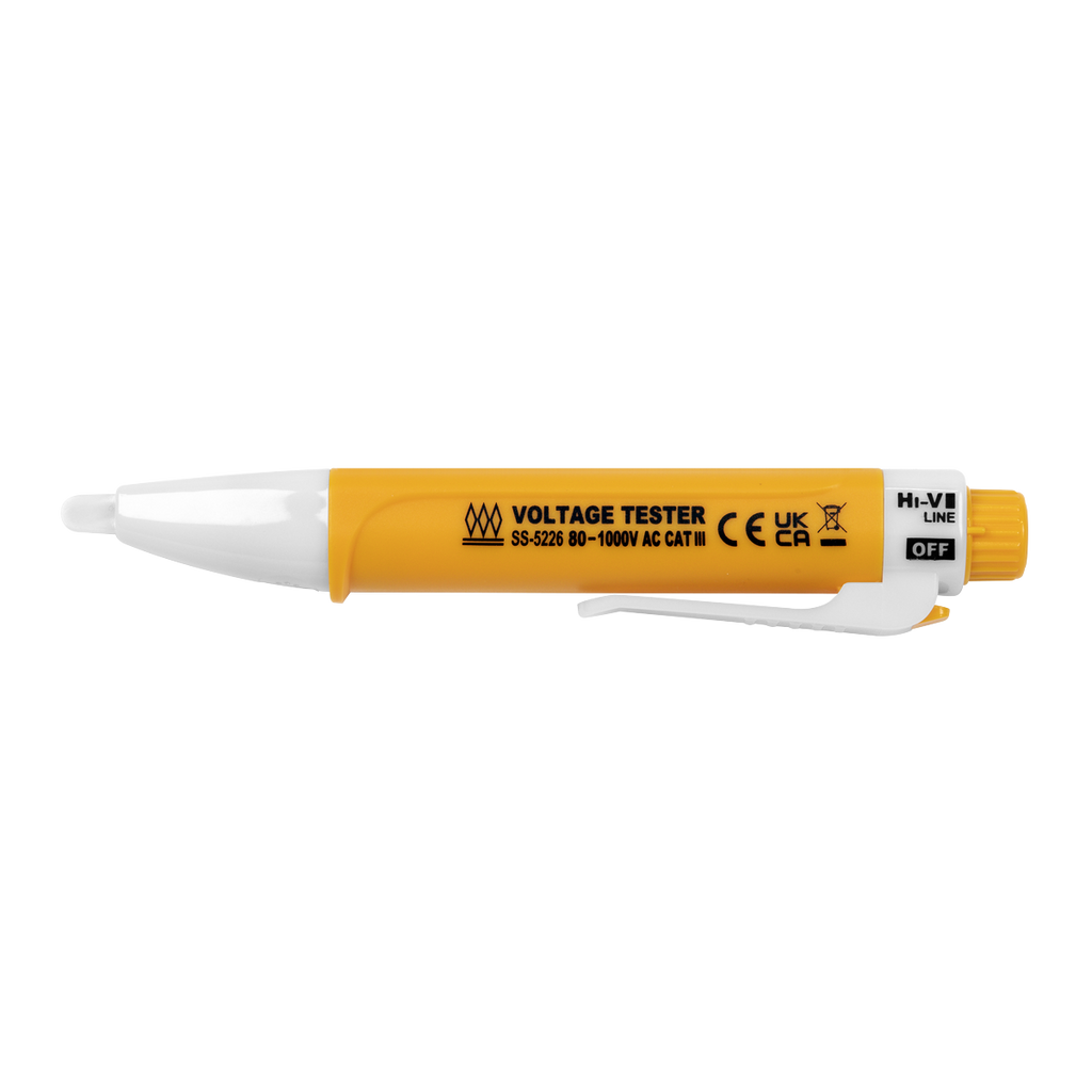 Non-Contact Voltage Detector 80-1000V AK1998