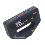 3-in-1 Metal, Voltage & Stud Detector AK2018
