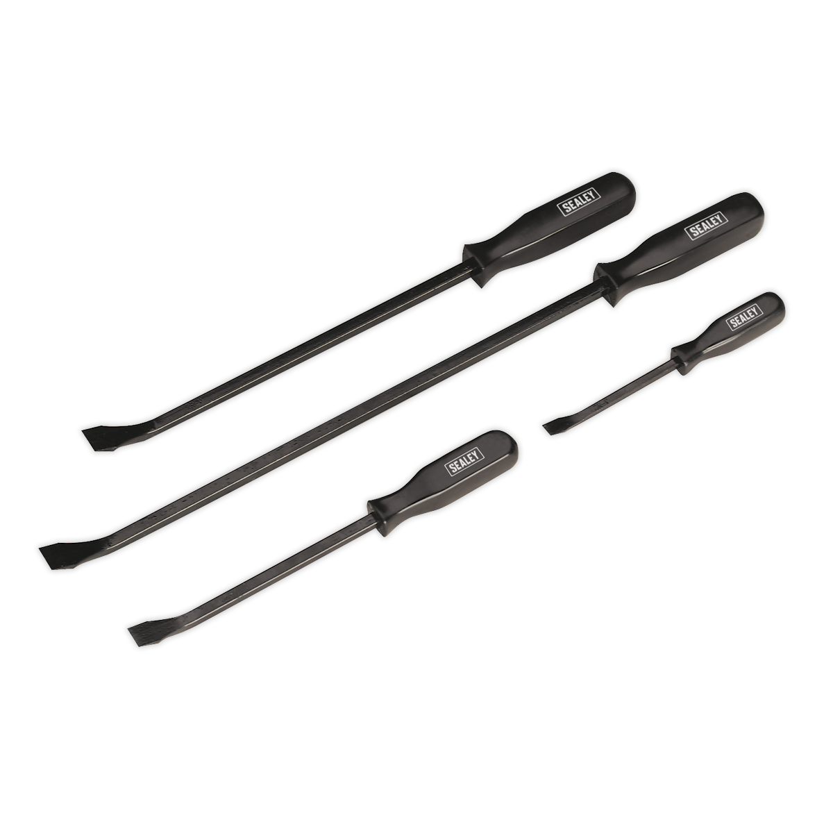 Pry Bar Set 4pc AK206