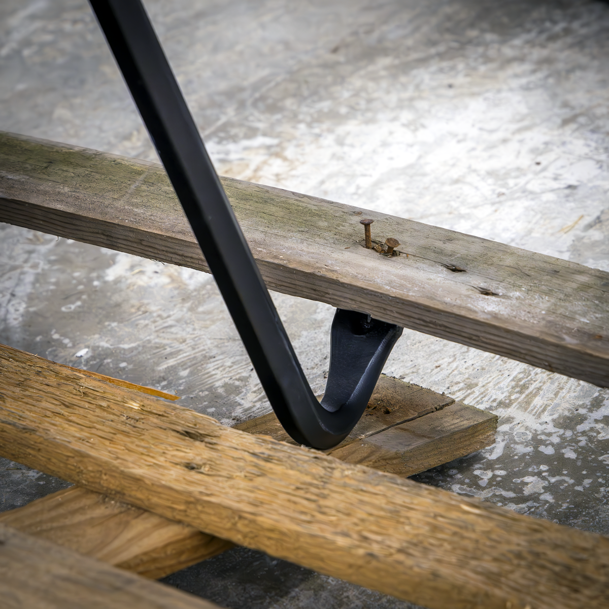 Crowbar 610mm AK2061