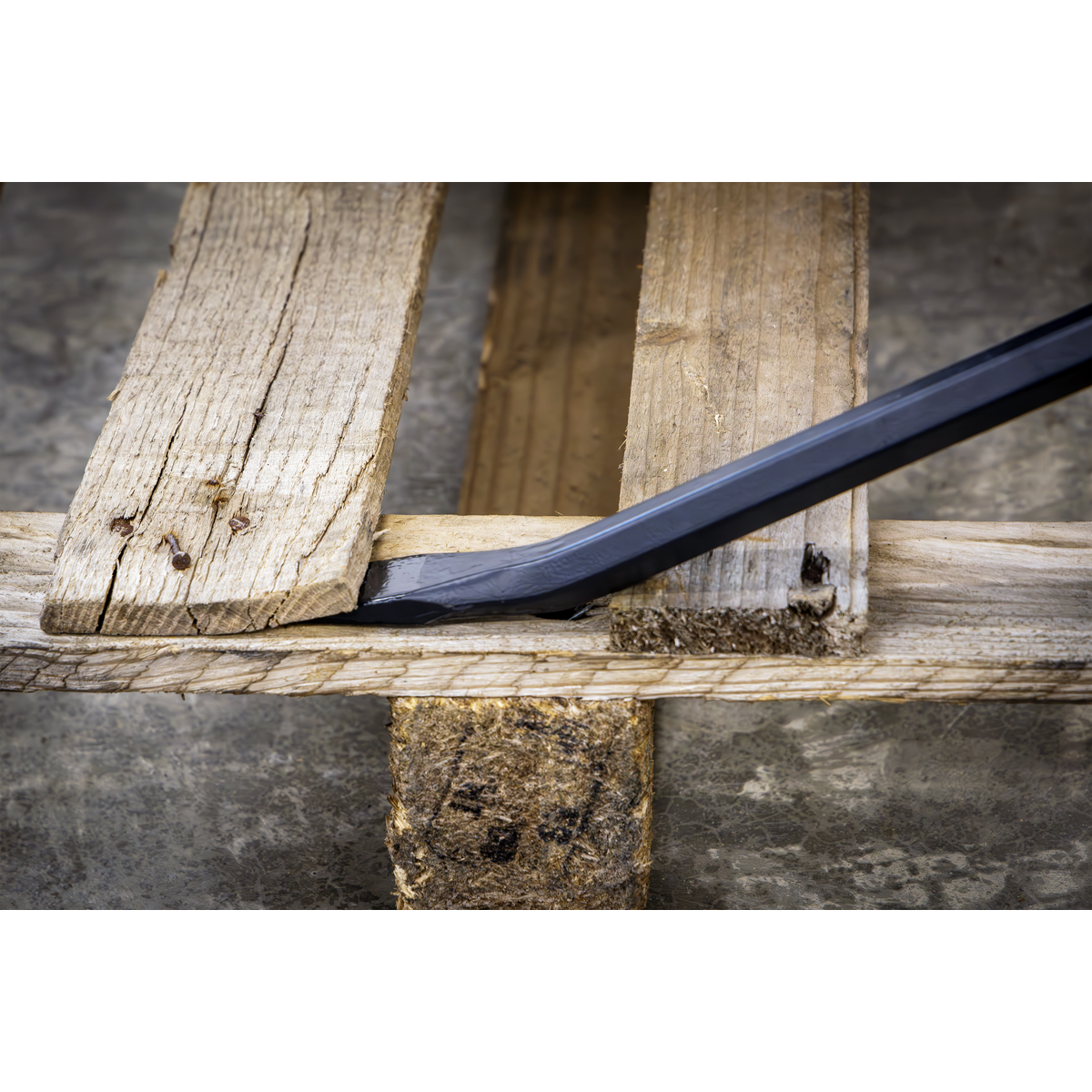 Crowbar 610mm AK2061