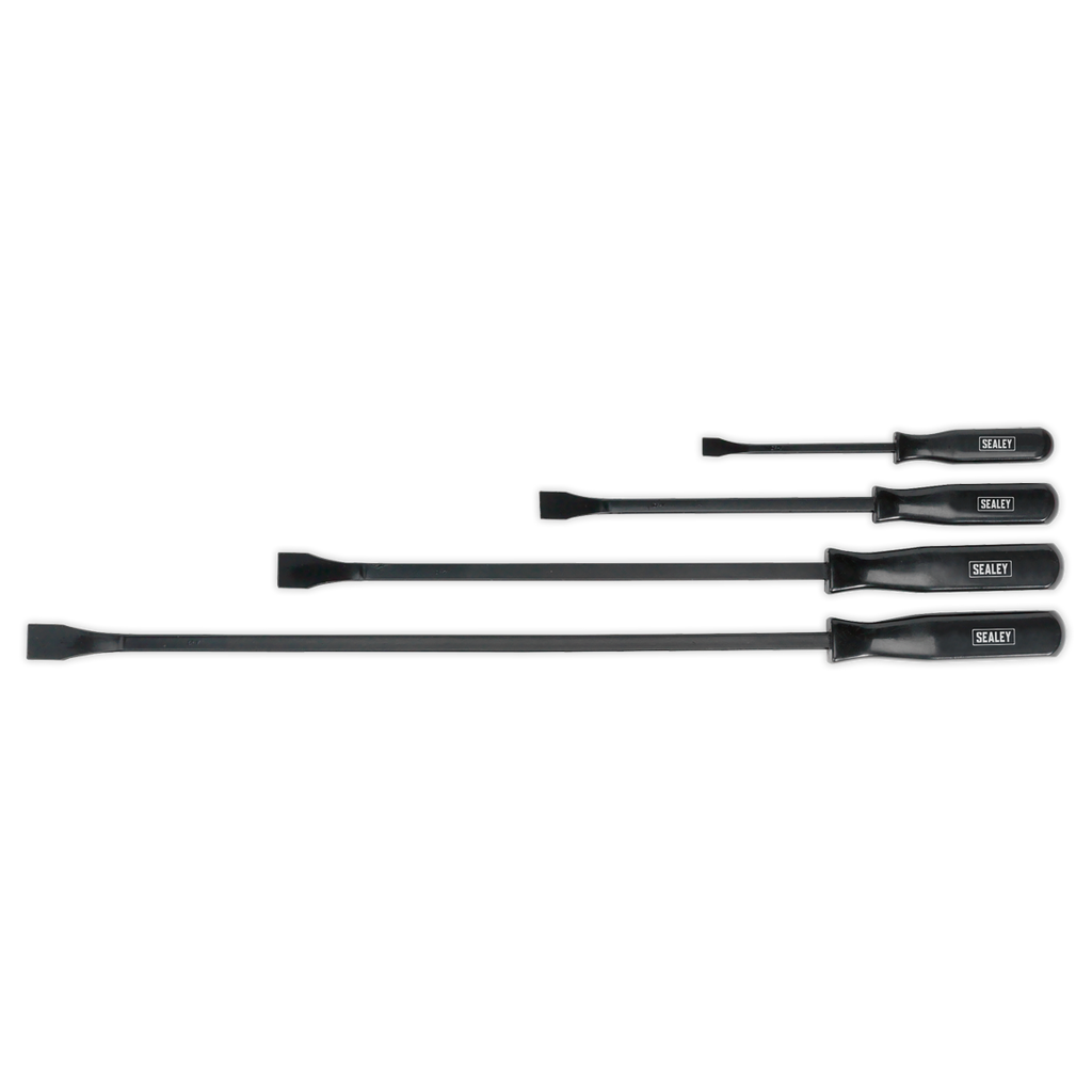 Pry Bar Set 4pc AK206