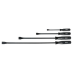 Pry Bar Set 4pc AK206
