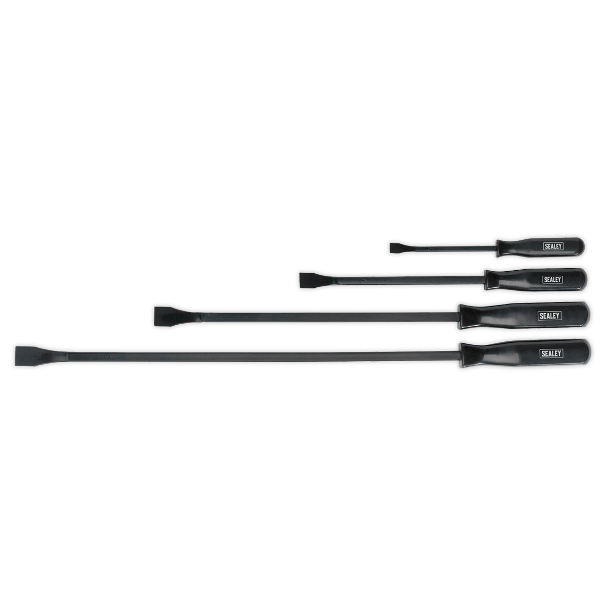 Pry Bar Set 4pc AK206