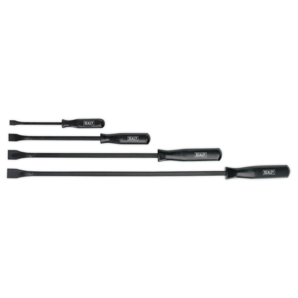 Pry Bar Set 4pc AK206