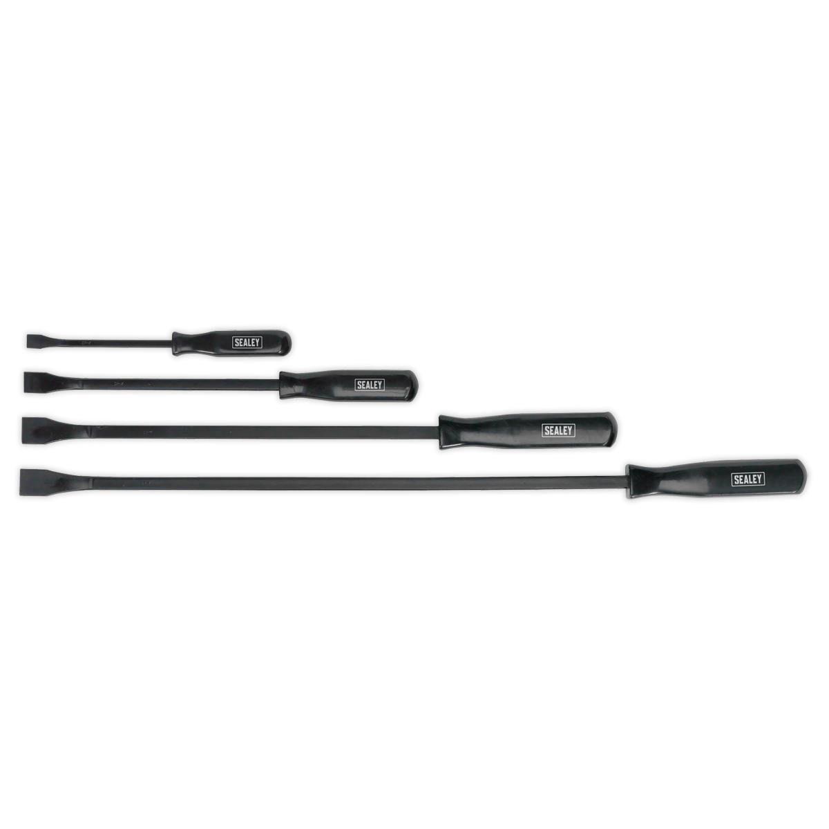 Pry Bar Set 4pc AK206