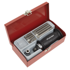 Impact Driver Set with Protection Grip 10pc AK2082