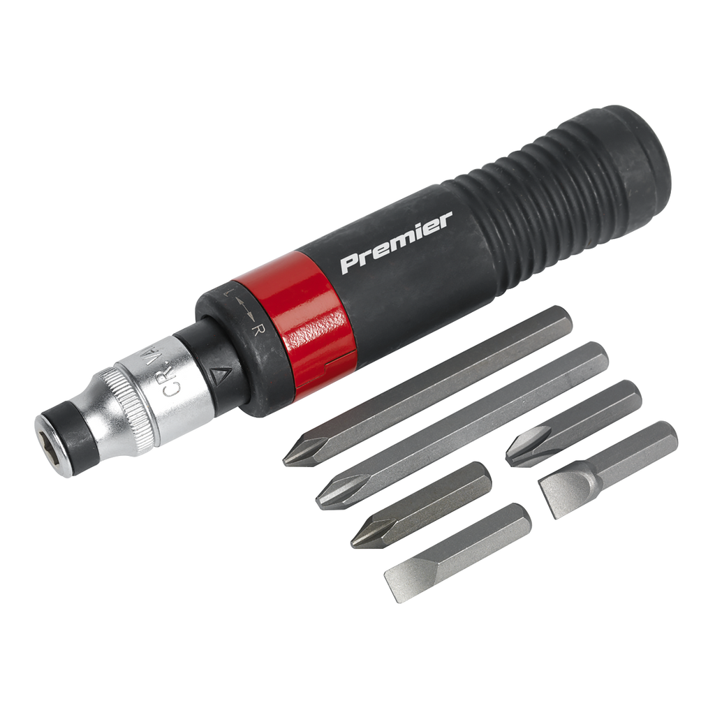 Impact Driver Set 8pc AK2085