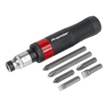 Impact Driver Set 8pc AK2085