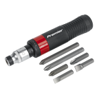 Impact Driver Set 8pc AK2085