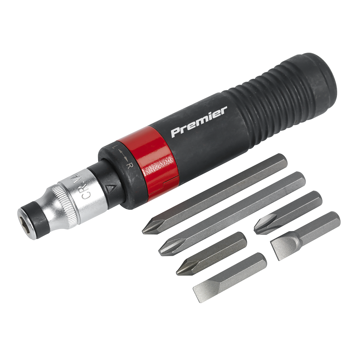 Impact Driver Set 8pc AK2085