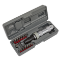 Impact Driver Set 15pc AK208
