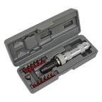 Impact Driver Set 15pc AK208