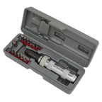 Impact Driver Set 15pc AK208