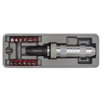 Impact Driver Set 15pc AK208