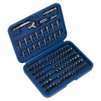 Power Tool/Security Bit Set 100pc AK2100