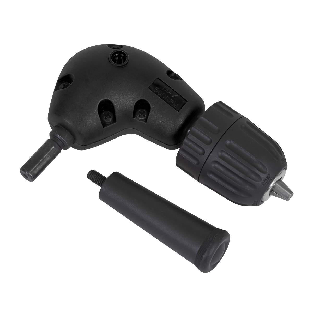 90° Keyless Angle Driver AK2106