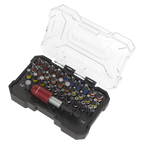 Colour-Coded Power Tool Bit Set 32pc AK2110