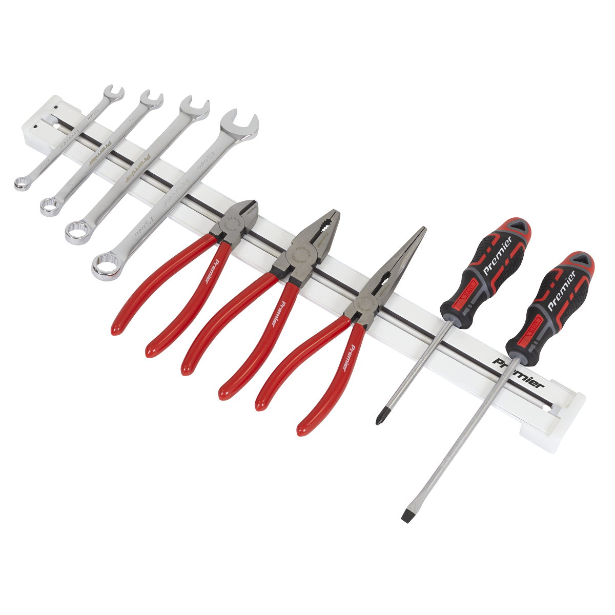 Magnetic Tool Holder 500mm AK211