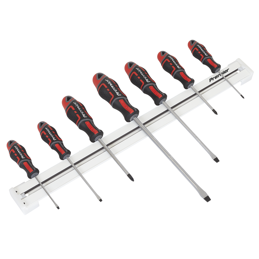 Magnetic Tool Holder 500mm AK211