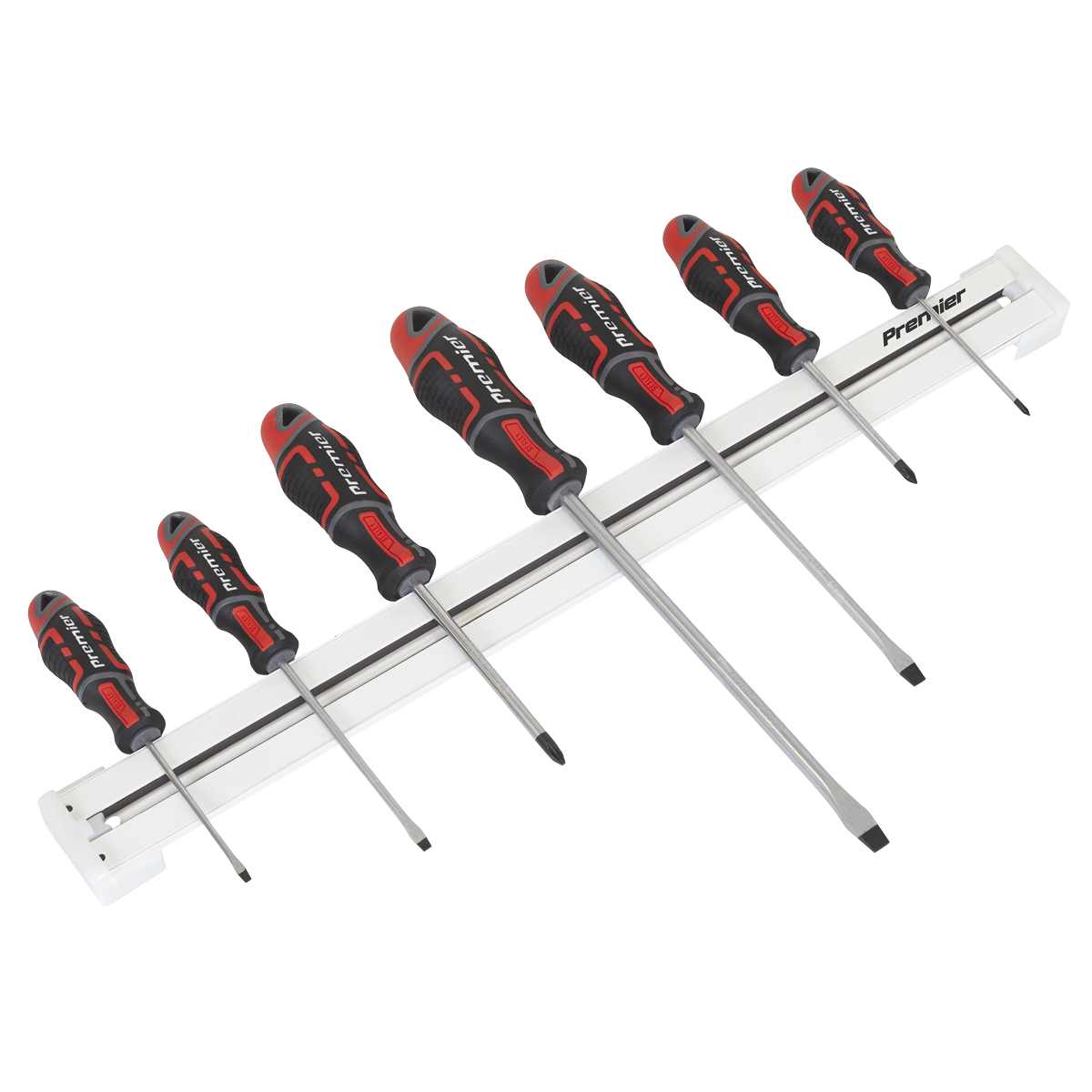 Magnetic Tool Holder 500mm AK211