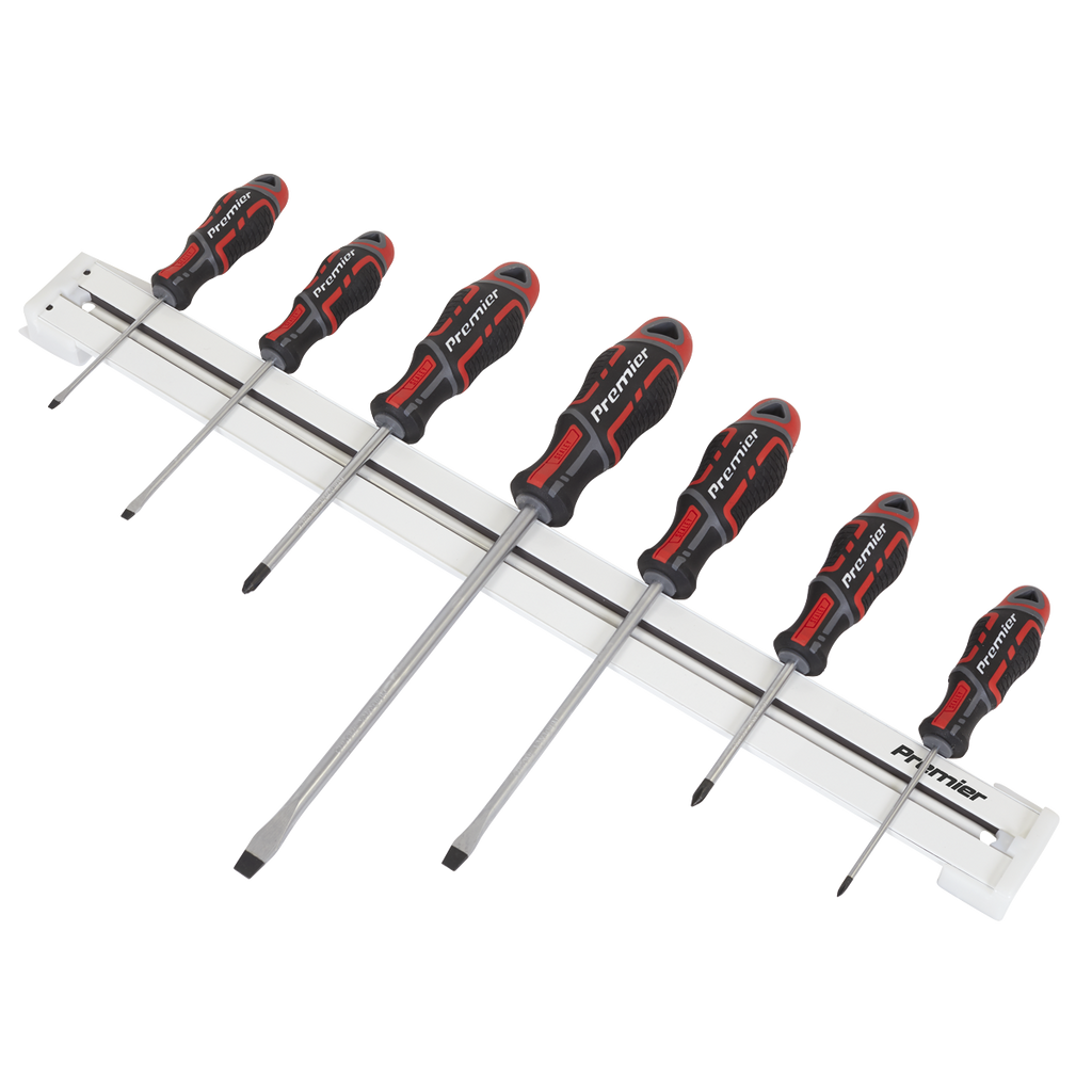 Magnetic Tool Holder 500mm AK211