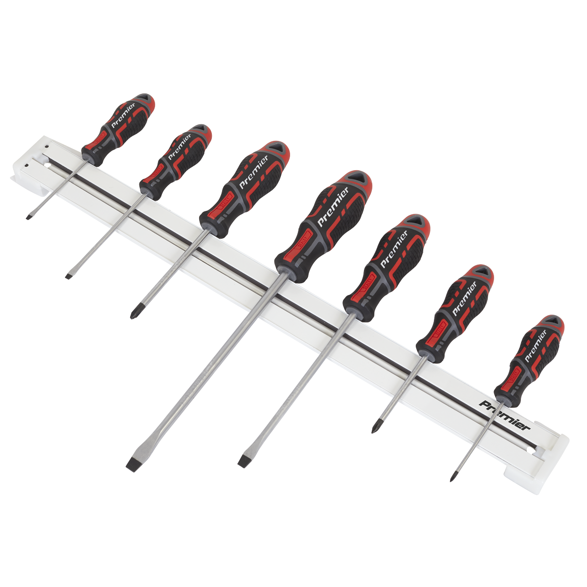 Magnetic Tool Holder 500mm AK211