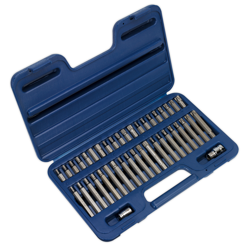 Topchest 10 Drawer with 139pc Tool Kit - Red AP33109COMBO